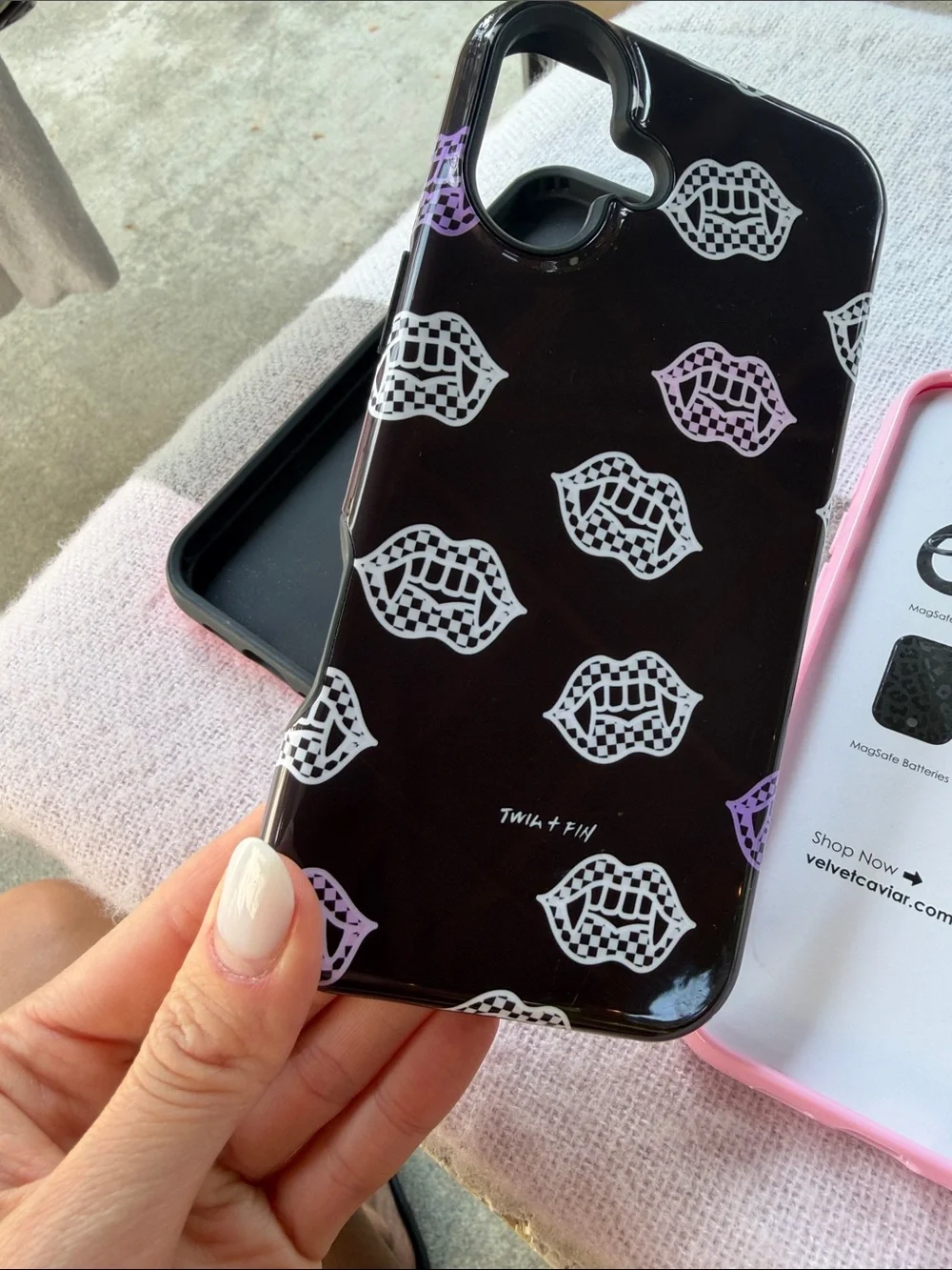 iPhone 16 PLUS cases